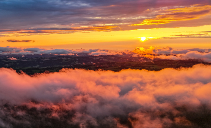 Čechy - Podjizeří